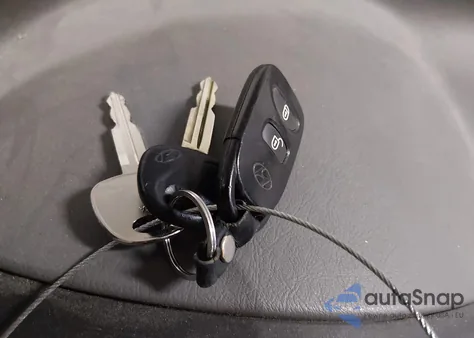 2009 Hyundai Tucson Gls z USA, uszkodzony, nr VIN KM8JM12B39U127596